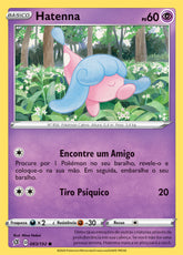 Hatenna - Pokémon TCG - MoxLand